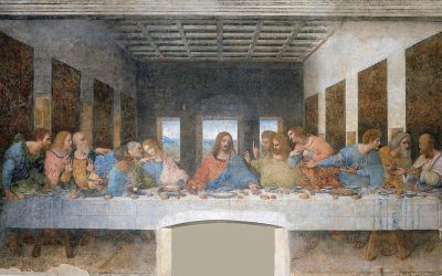 Johann Sebastian Bach: Matthäus-Passion