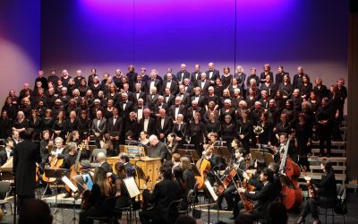 Großer Erfolg in Lippstadt